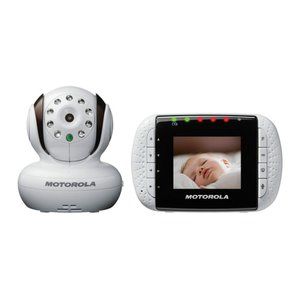 Baby Monitor